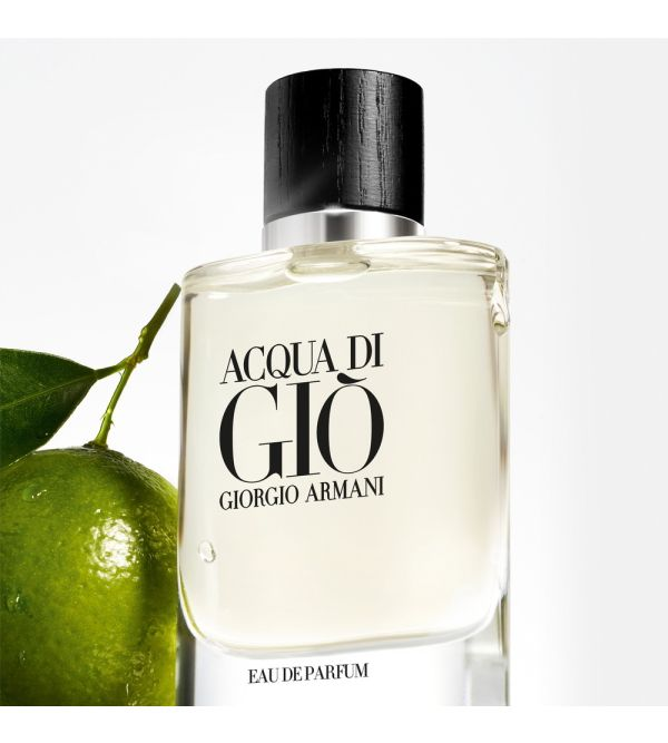Giorgio Armani Acqua Di Gio Pour Homme Eau de Parfum