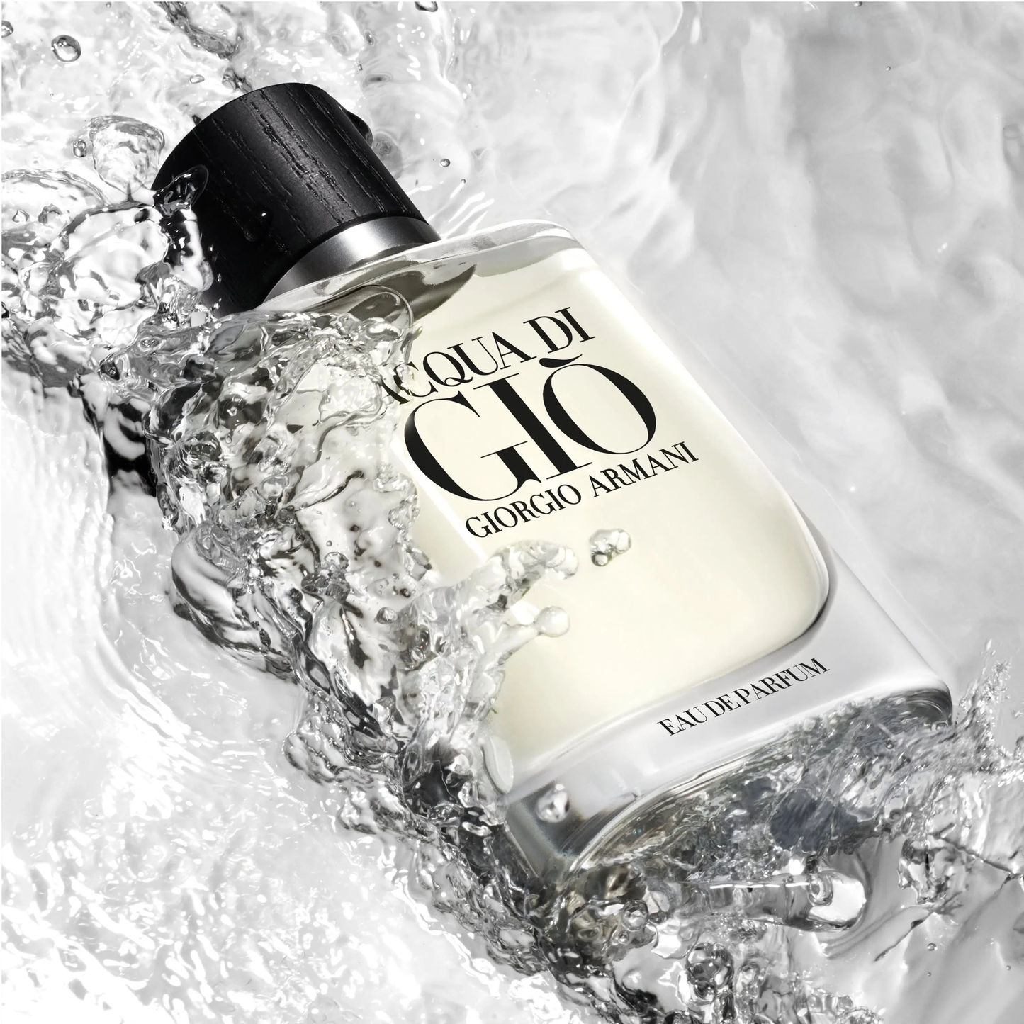 Giorgio Armani Acqua Di Gio Pour Homme Eau de Parfum