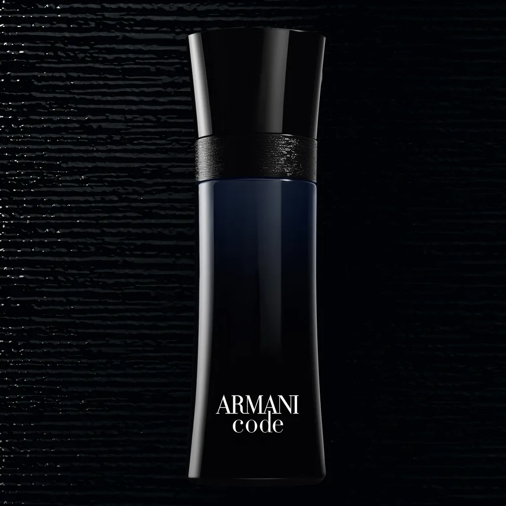 Giorgio Armani Code EDT
