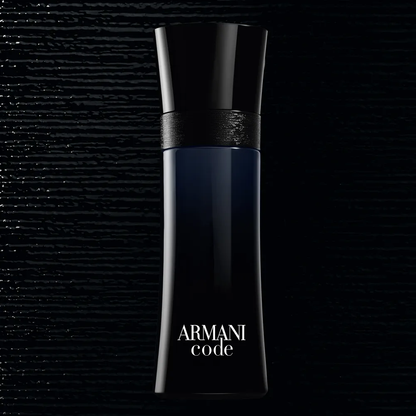 Giorgio Armani Code EDT