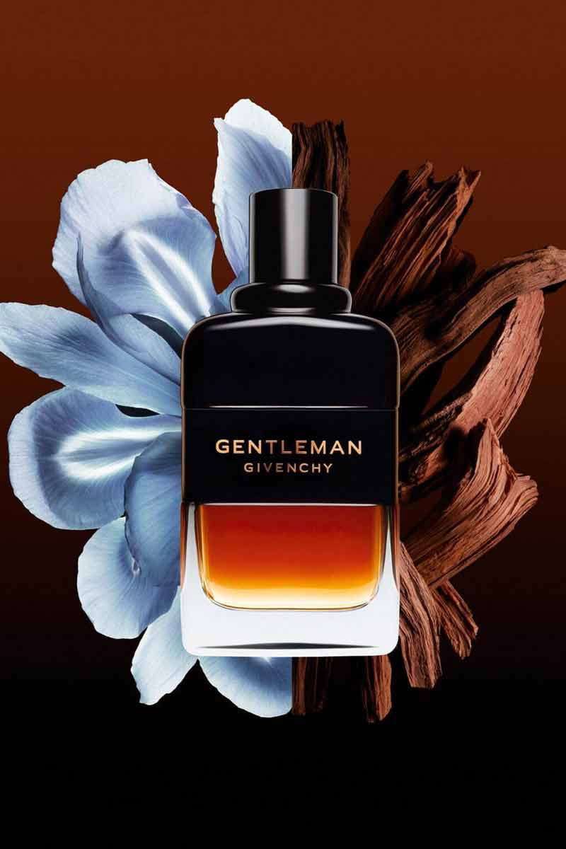 Givenchy Gentleman Reserve Privee EDP