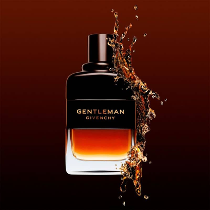 Givenchy Gentleman Reserve Privee EDP