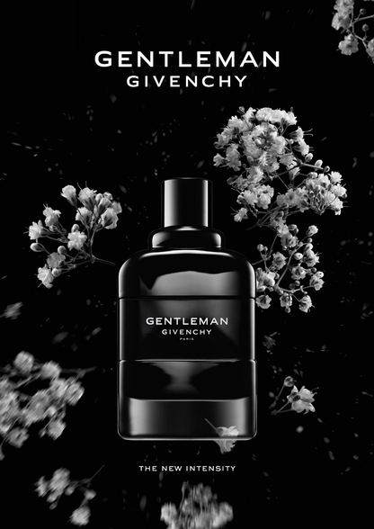 Givenchy Gentleman Eau de Parfum