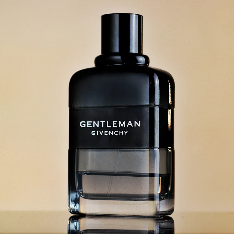 Givenchy Gentleman Intense EDT