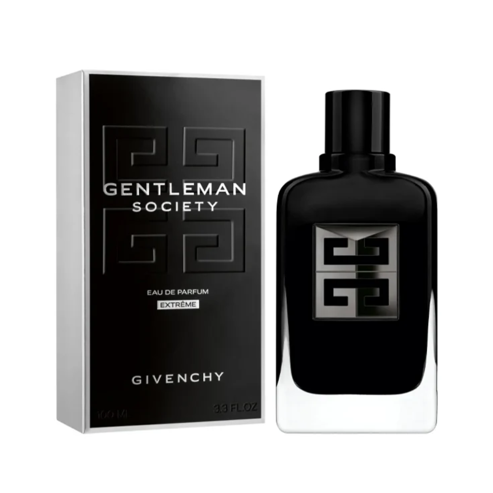 Givenchy Gentleman Society Extreme