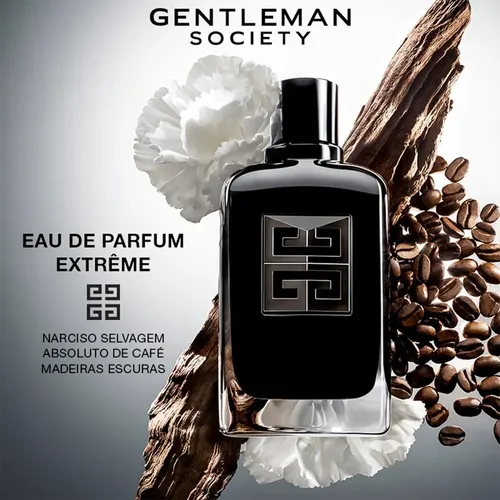 Givenchy Gentleman Society Extreme