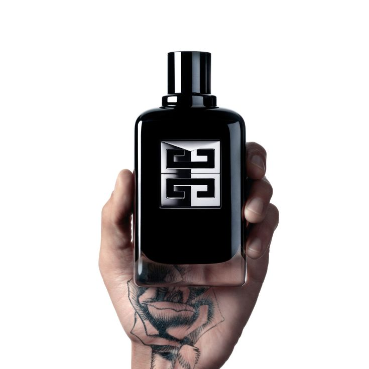 Givenchy Gentleman Society