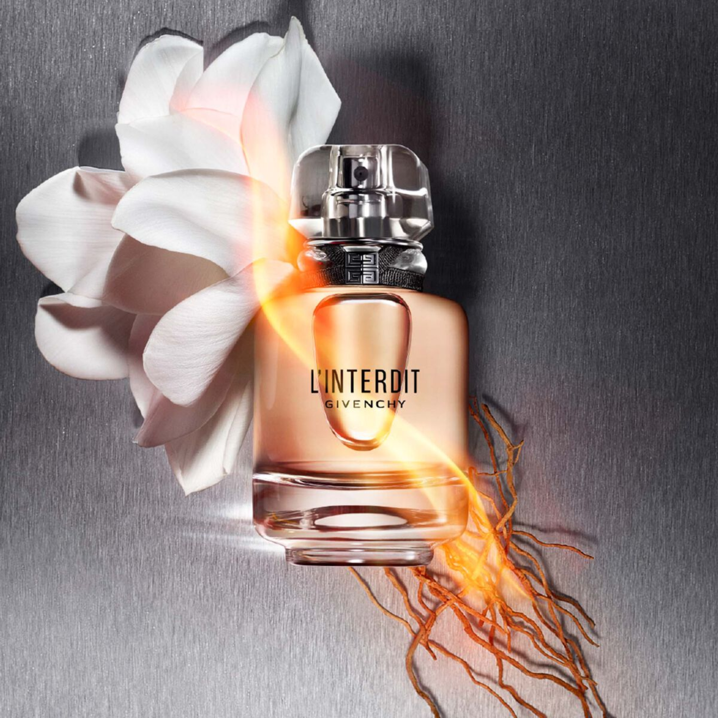 Givenchy L’Interdit EDP