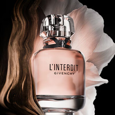 Givenchy L’Interdit EDP