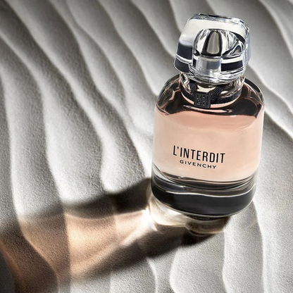 Givenchy L’Interdit EDP