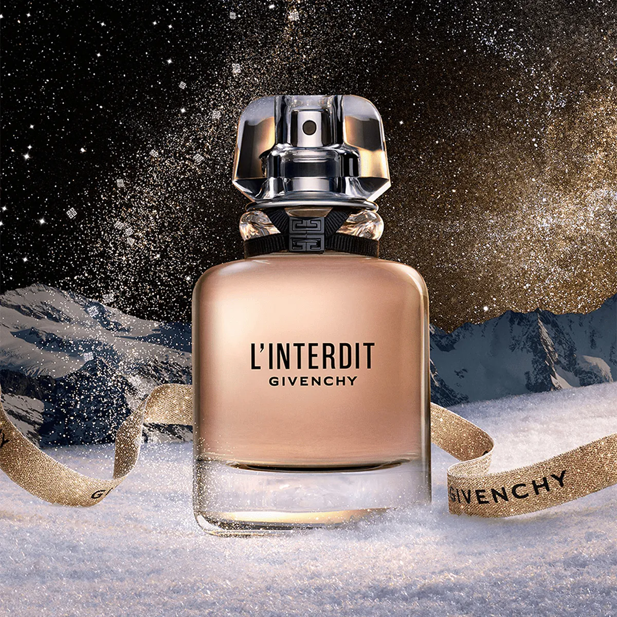 Givenchy L’Interdit EDP