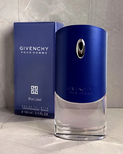 Givenchy Blue Label
