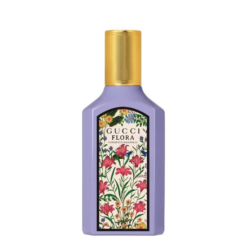 Gucci Flora Gorgeous Magnolia