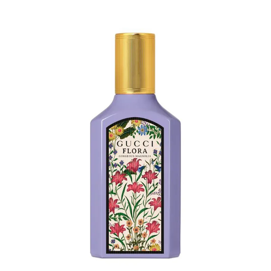 Gucci Flora Gorgeous Magnolia