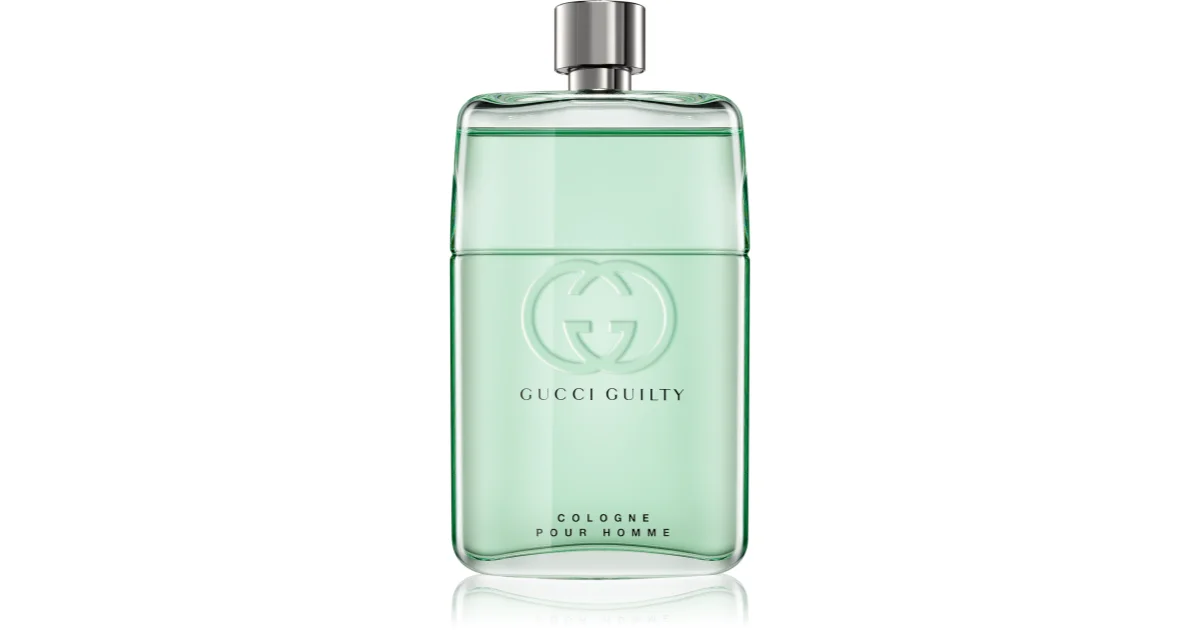 Gucci Guilty Cologne
