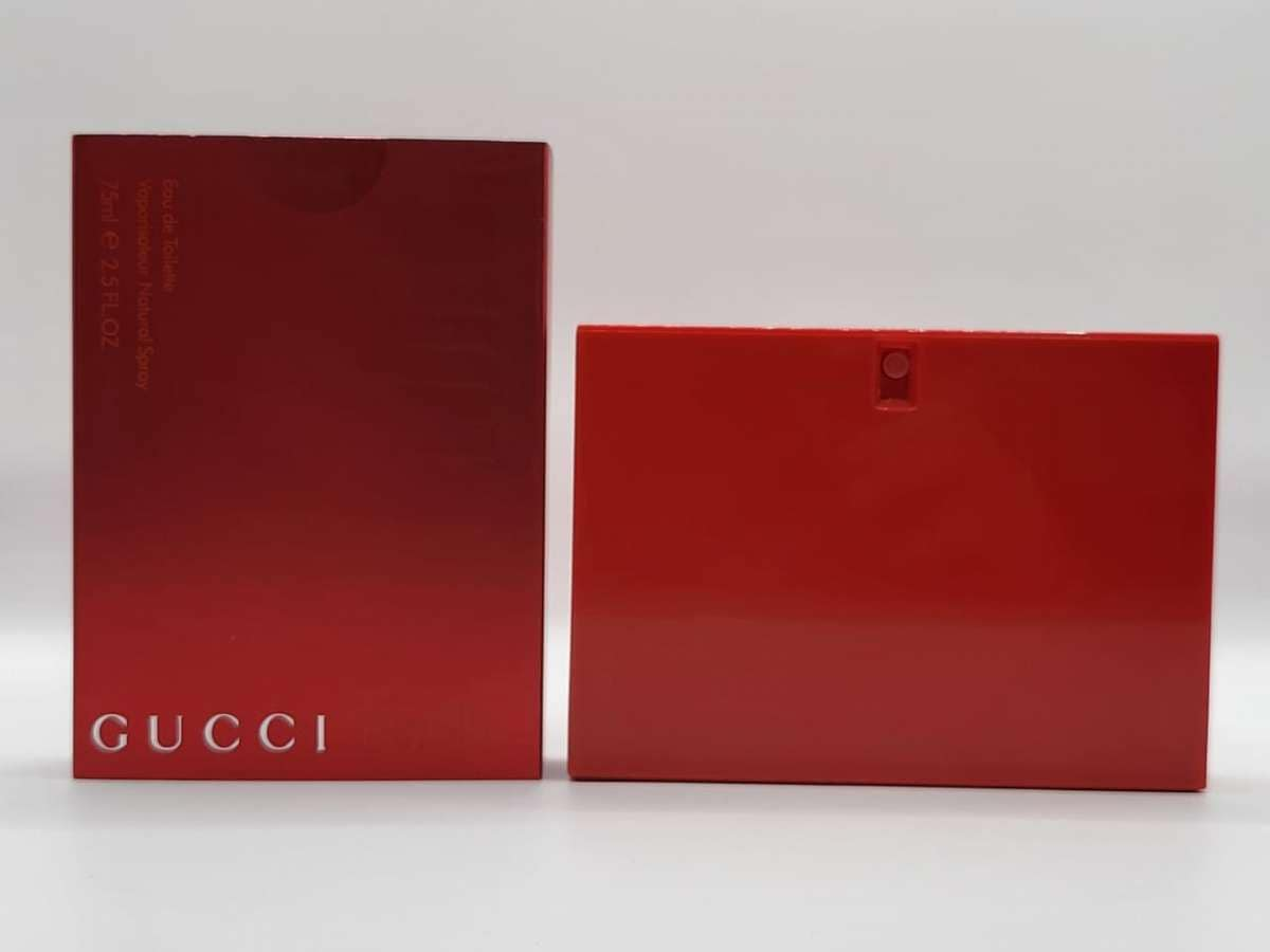 Gucci Rush EDT