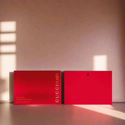 Gucci Rush EDT