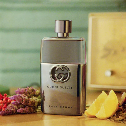 Gucci Guilty Pour Homme
