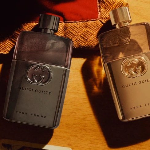Gucci Guilty Pour Homme