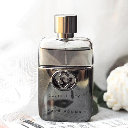 Gucci Guilty Pour Homme