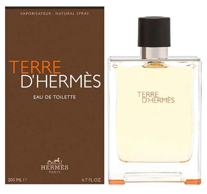 Hermès Terre d’Hermès