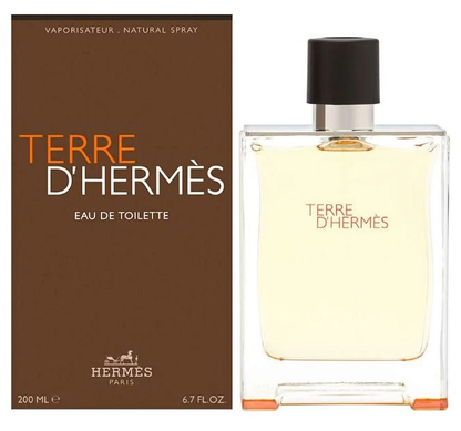 Hermès Terre d’Hermès