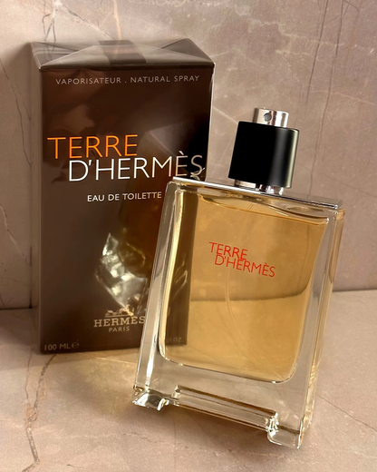 Hermès Terre d’Hermès