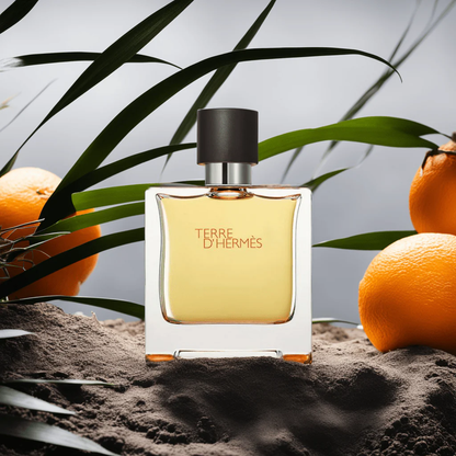 Hermès Terre d’Hermès