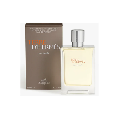 Hermès Terre D’Hermès Eau Givree