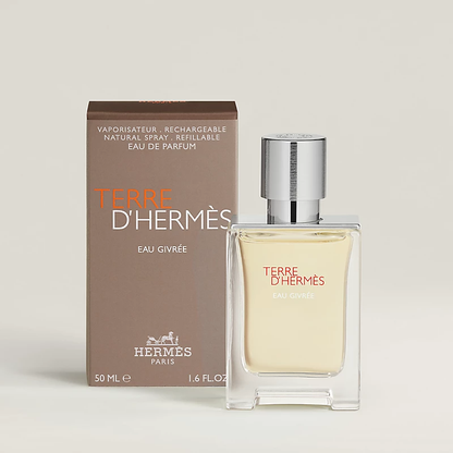 Hermès Terre D’Hermès Eau Givree