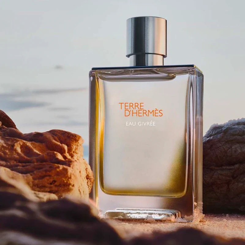 Hermès Terre D’Hermès Eau Givree