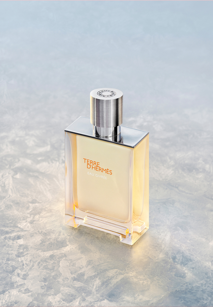 Hermès Terre D’Hermès Eau Givree