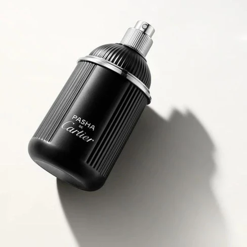 Cartier Pasha Noire EDT 100ml