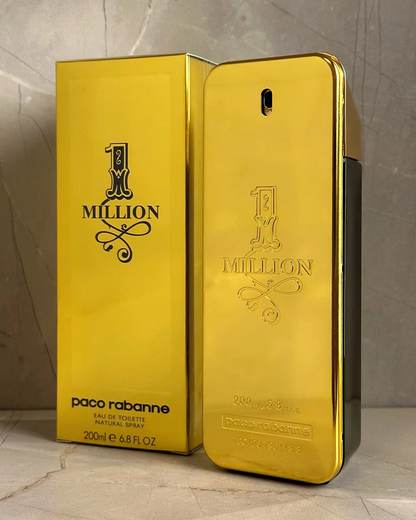 Paco Rabanne One Million