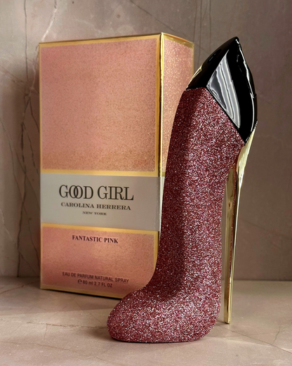 Carolina Herrera Good Girl Fantastic Pink