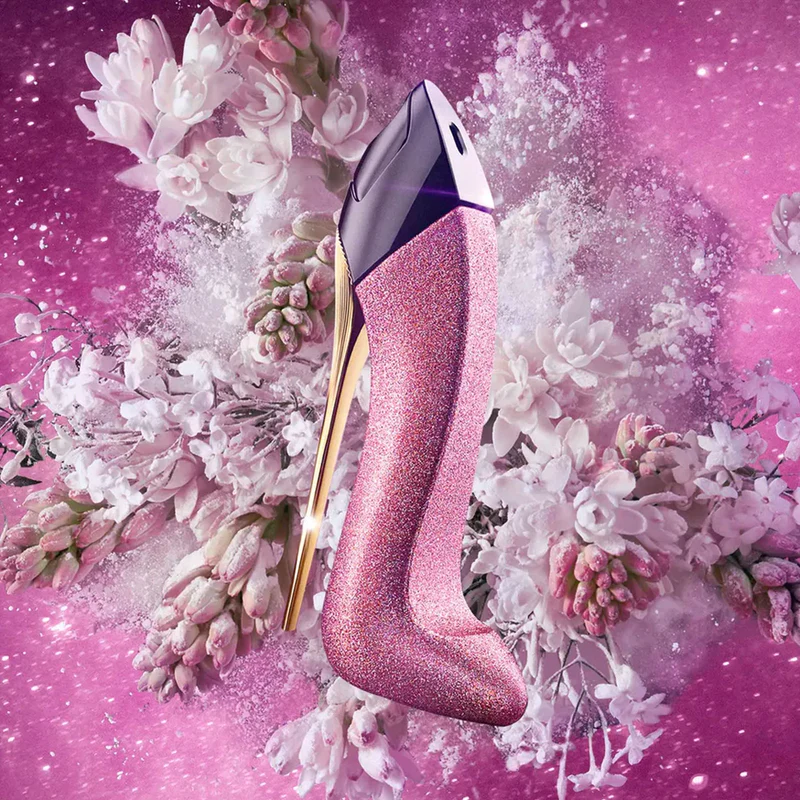 Carolina Herrera Good Girl Fantastic Pink