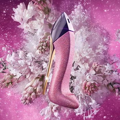 Carolina Herrera Good Girl Fantastic Pink