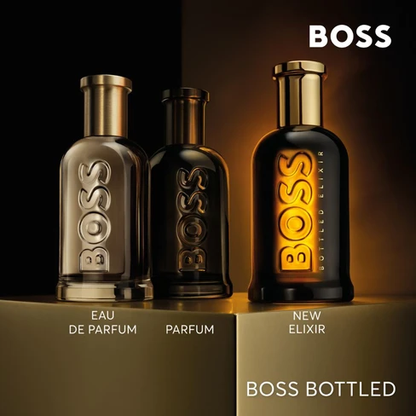 Hugo Boss Bottled Elixir