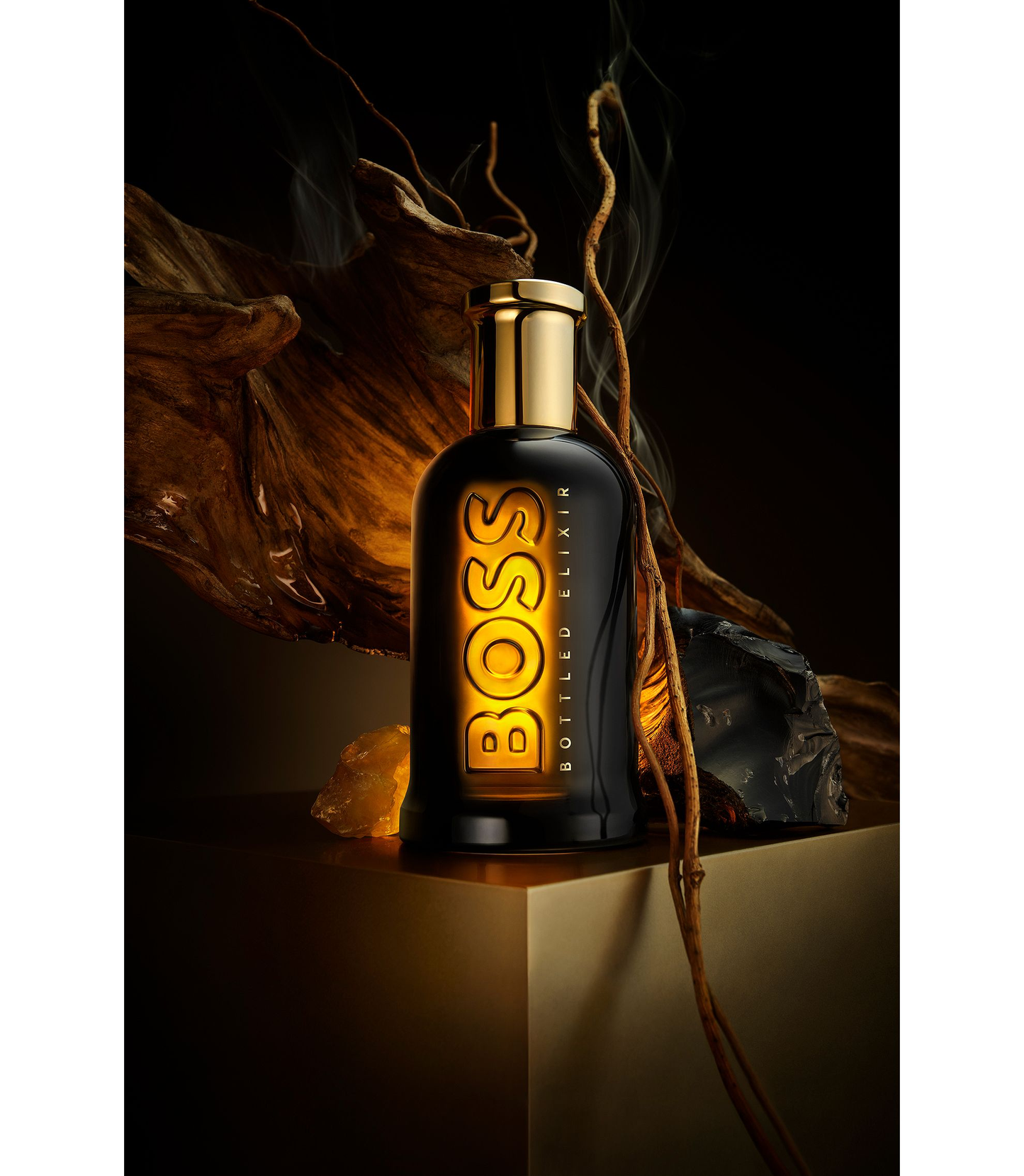 Hugo Boss Bottled Elixir