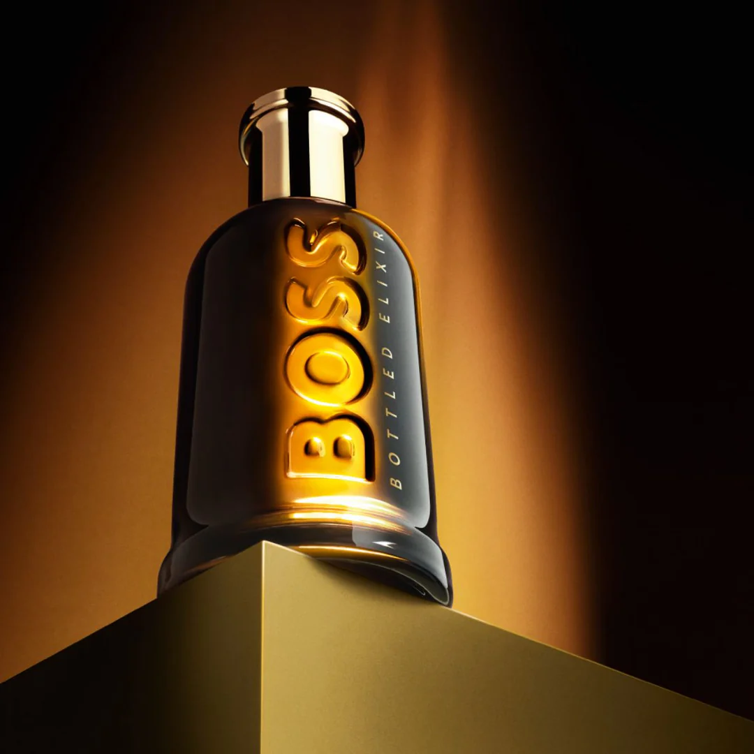 Hugo Boss Bottled Elixir