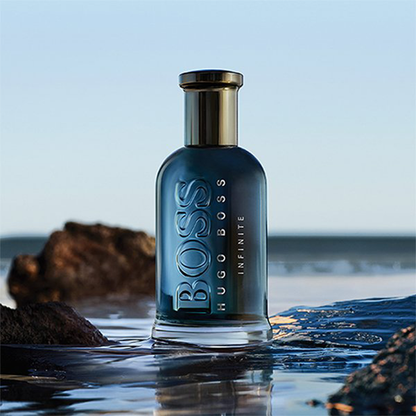 Hugo Boss BOSS Bottled Infinite