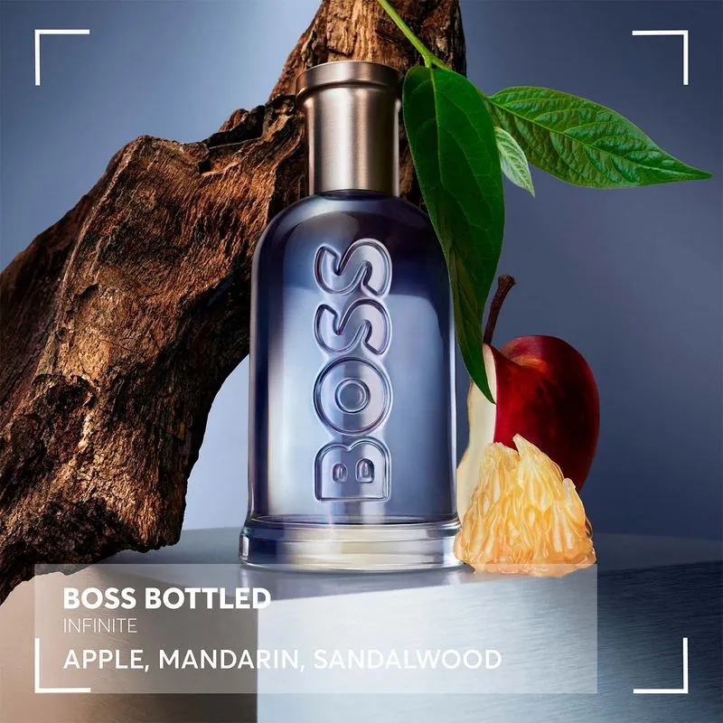Hugo Boss BOSS Bottled Infinite