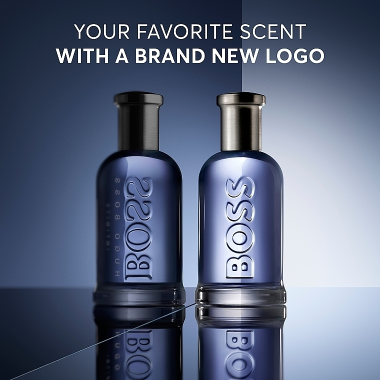 Hugo Boss BOSS Bottled Infinite