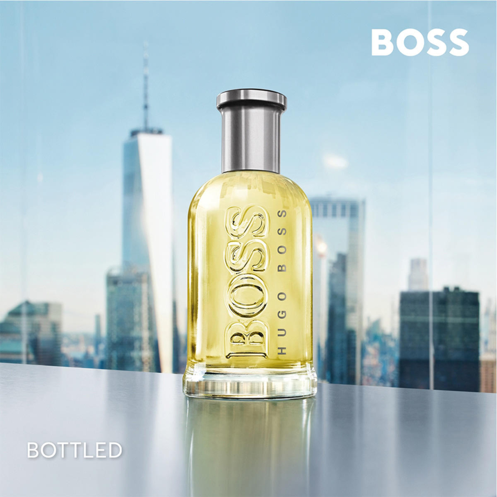Hugo Boss BOSS Bottled
