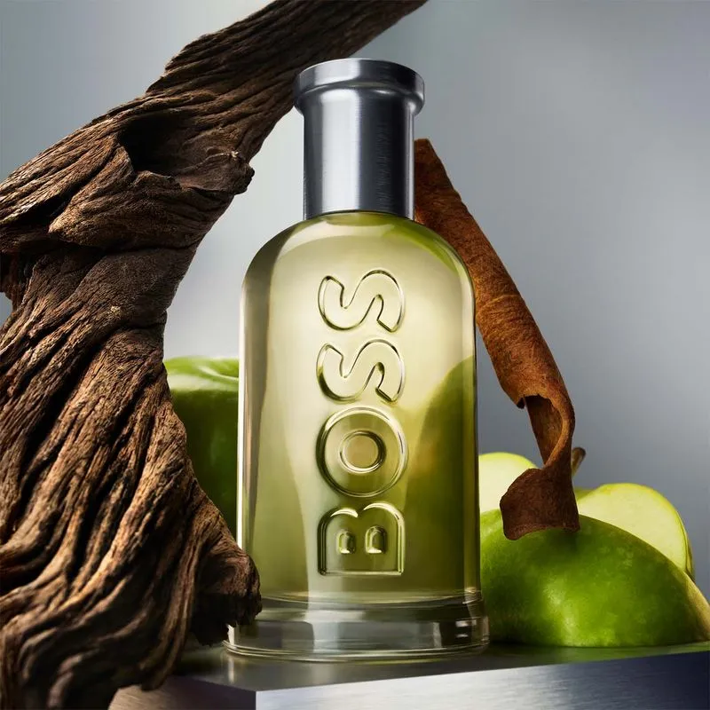 Hugo Boss BOSS Bottled