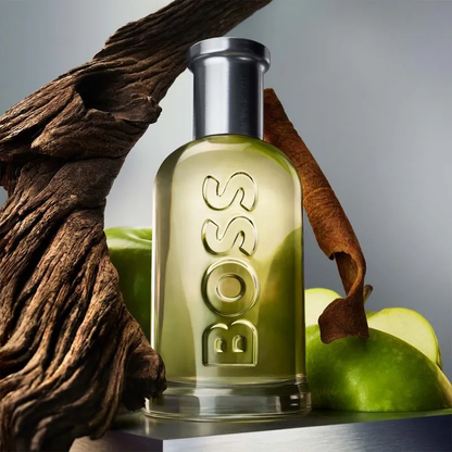 Hugo Boss BOSS Bottled