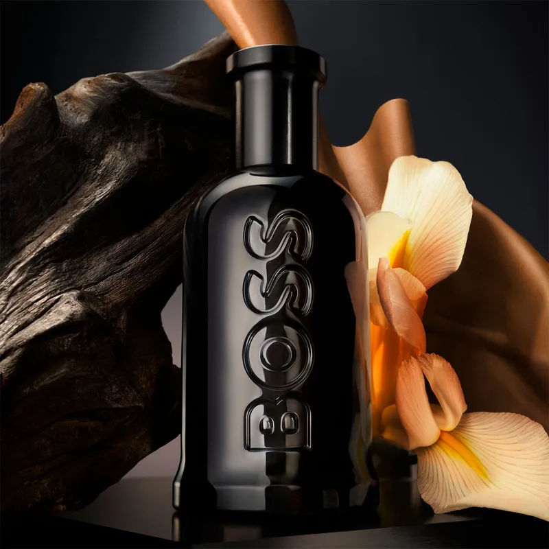 Hugo Boss BOSS Bottled Parfum