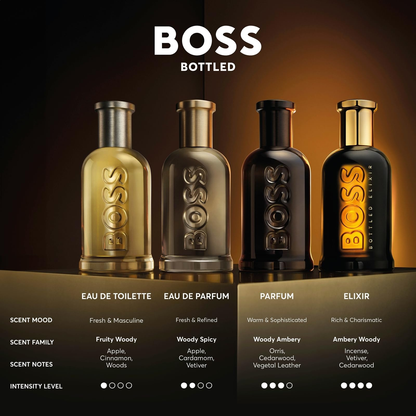 Hugo Boss BOSS Bottled Parfum