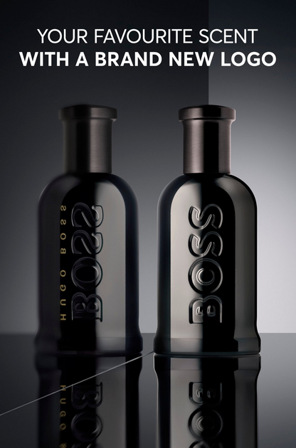 Hugo Boss BOSS Bottled Parfum