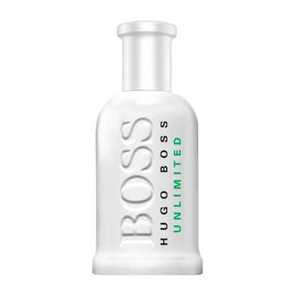 Hugo Boss BOSS Bottled Unlimited